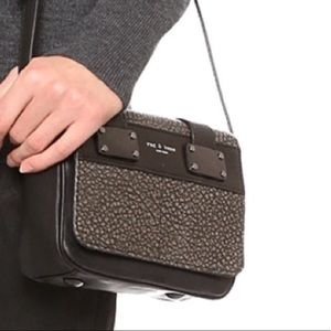 Rag & Bone Mini Pilot Crossbody